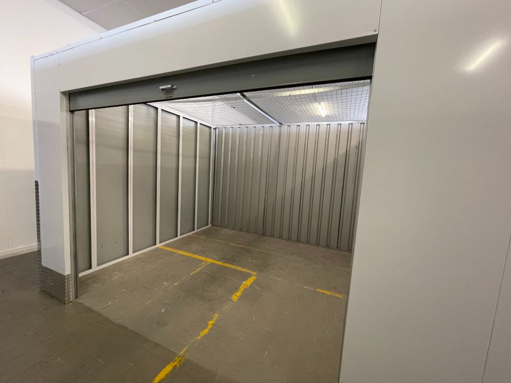 5m² Self Storage unit to Rent at Maitland Storage, Cape Town Inospace